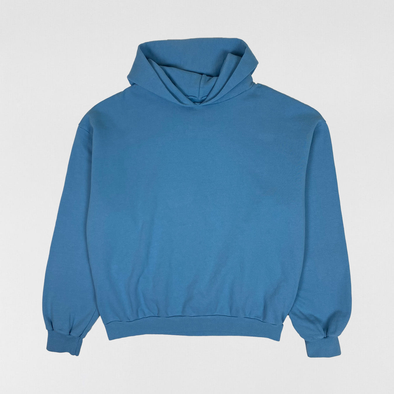 YZY 2021 Free Hoover Concert Hoodie