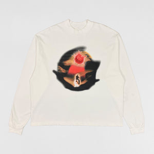 YZY 2020 Unreleased God's Country Long Sleeve By Forbidden Knowledge