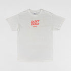 TLOP 2016 Saint Pablo Tour 'General Admission' Tee In White