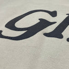 KSG 2018 'I Feel Ghosts' Crewneck CPFM