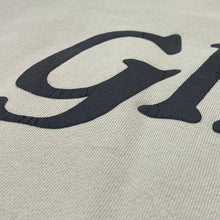 KSG 2018 'I Feel Ghosts' Crewneck CPFM