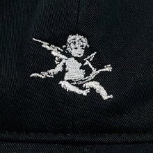 Good Music 2012 Embroidered Angel Logo Hat V2