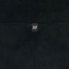 YGEBB 2022 Polar Fleece Hoodie In Black