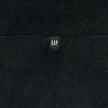 YGEBB 2022 Polar Fleece Hoodie In Black