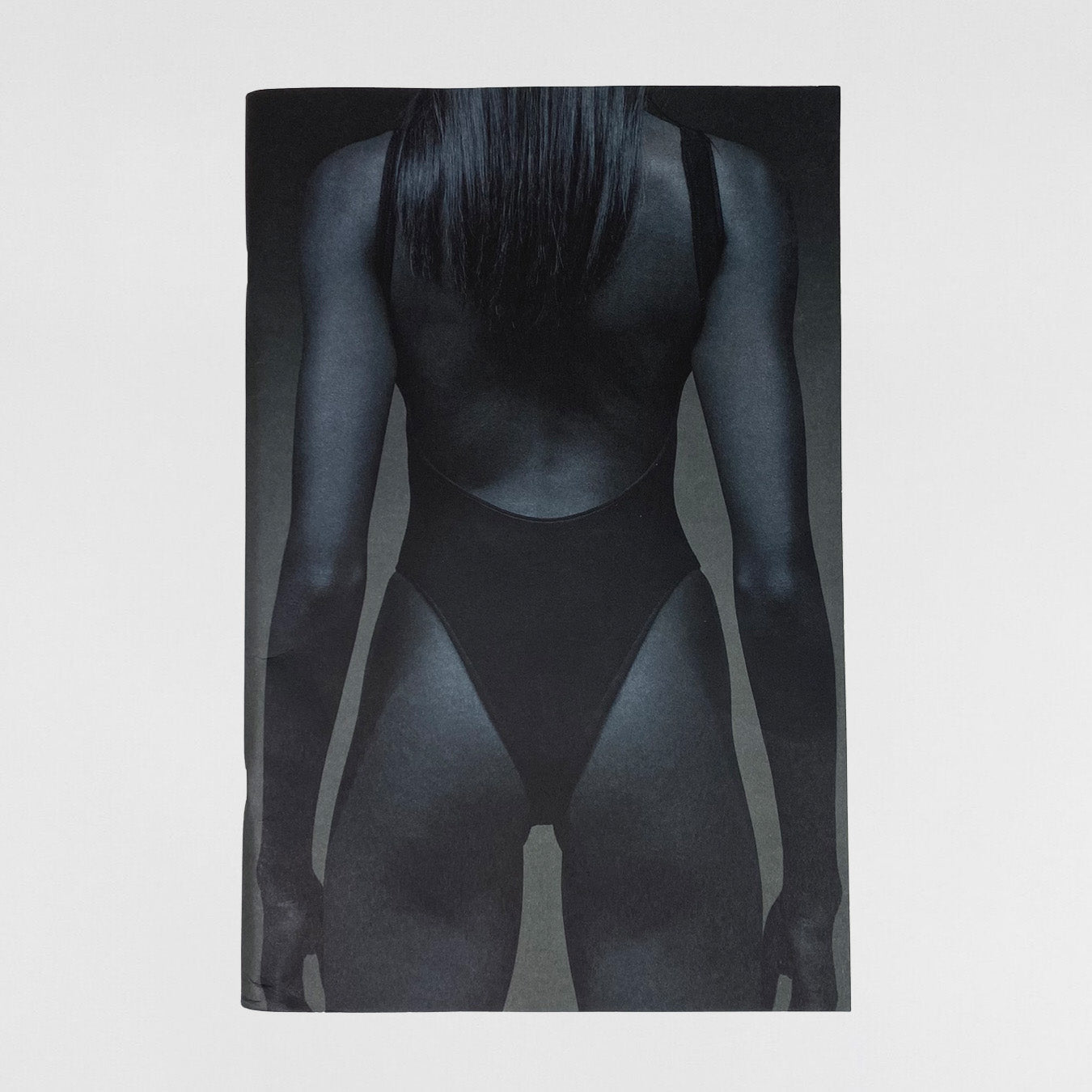 YZY SZN 3-4 Large Zine By Jackie Nickerson