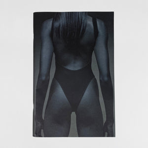 YZY SZN 3-4 Large Zine By Jackie Nickerson