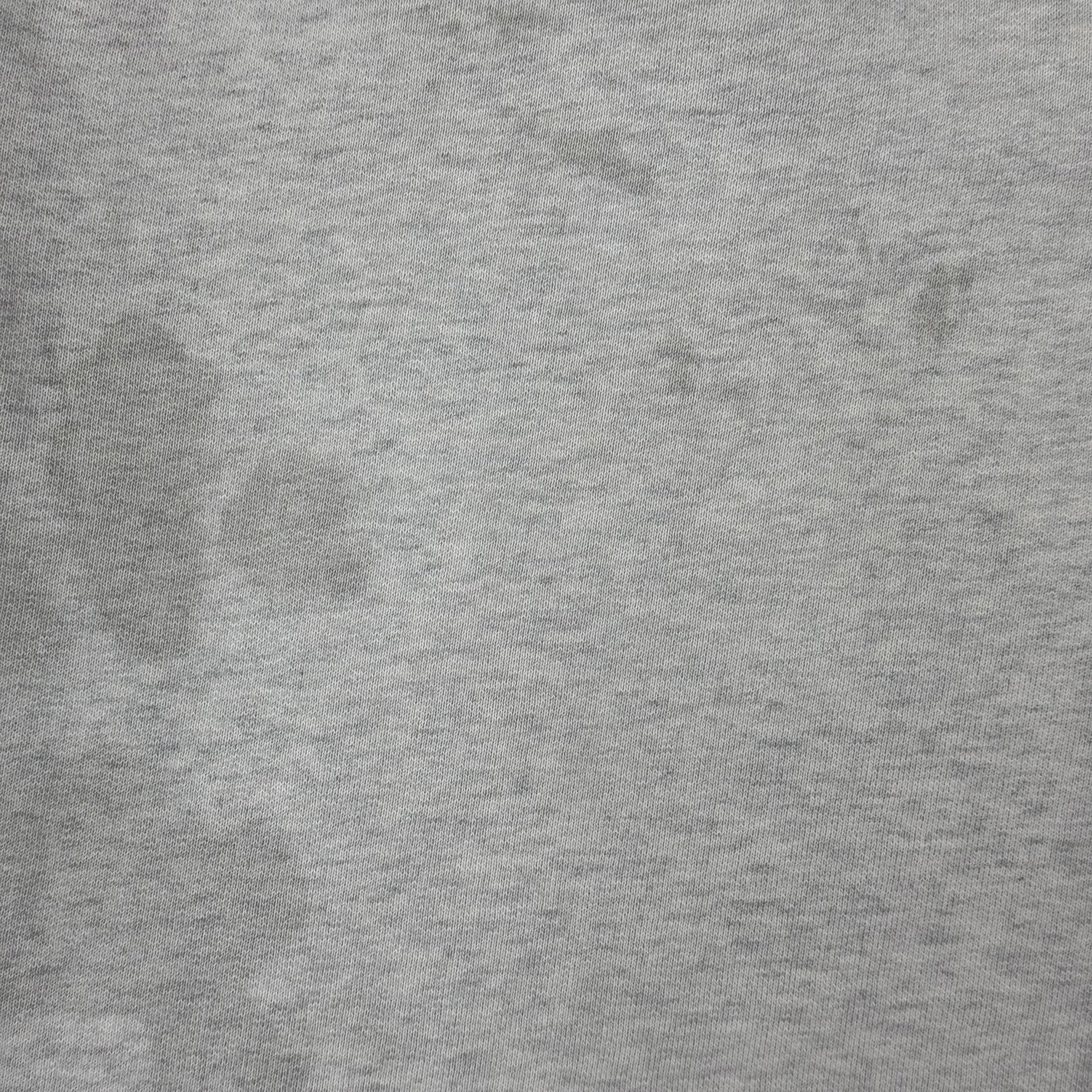 YZY SZN 4 Paneled Heavyweight Sweatpants In Melange