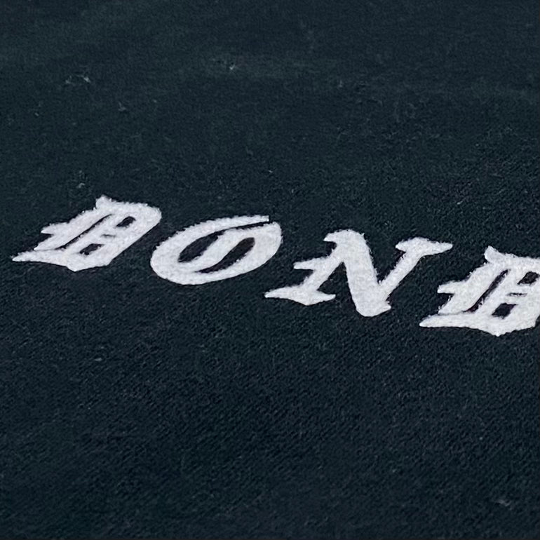 TLOP 2015 Donda ‘Only One’ Crewneck Sweater