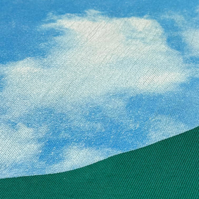 JIK 2019 'Every Hour' Long Sleeve By CPFM & James Turrell