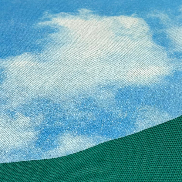 JIK 2019 'Every Hour' Long Sleeve By CPFM & James Turrell