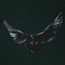 YGEBB 2022 Dove Long Sleeve In Black