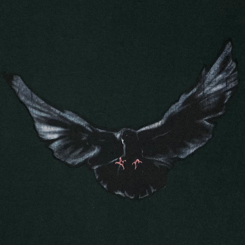 YGEBB 2022 Dove Long Sleeve In Black