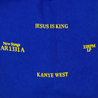 JIK 2019 Angel Tee In Blue