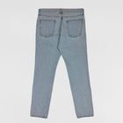 YZY SZN 5 Washed Denim In Faded Indigo