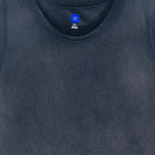 YZY GAP 2022 Tank Top In Poetic Black Wash