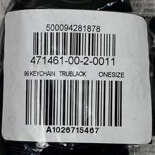 YGEBB 2022 Lanyard Logo Keychain