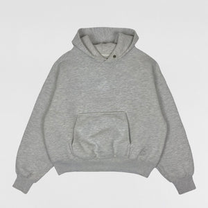 YZY 2019 Unreleased F&F Snap Button Perfect Hoodie Sample