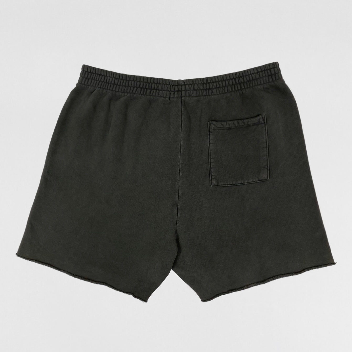 YZY SZN 6 Core Shorts