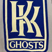 KSG 2018 'I Feel Ghosts' Crewneck CPFM