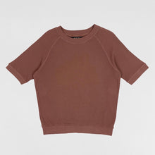 YZY SZN 1 Raglan Thermal Knit Tee