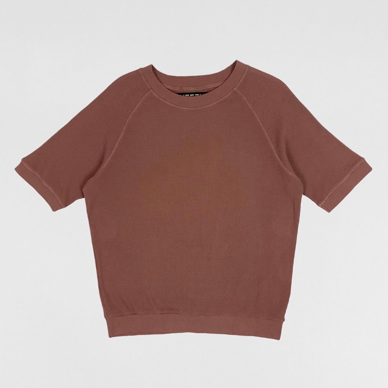 YZY SZN 1 Raglan Thermal Knit Tee