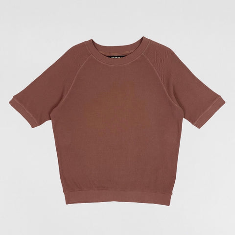 YZY SZN 1 Raglan Thermal Knit Tee