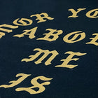 TLOP 2016 Portland ‘True & Legendary’ Hoodie In Black