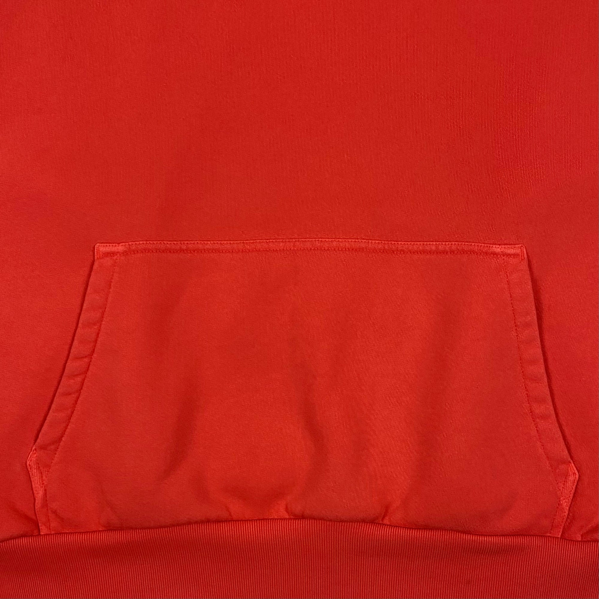 YZY GAP 2022 Unreleased Pullover Sample Hoodie By Mowalola