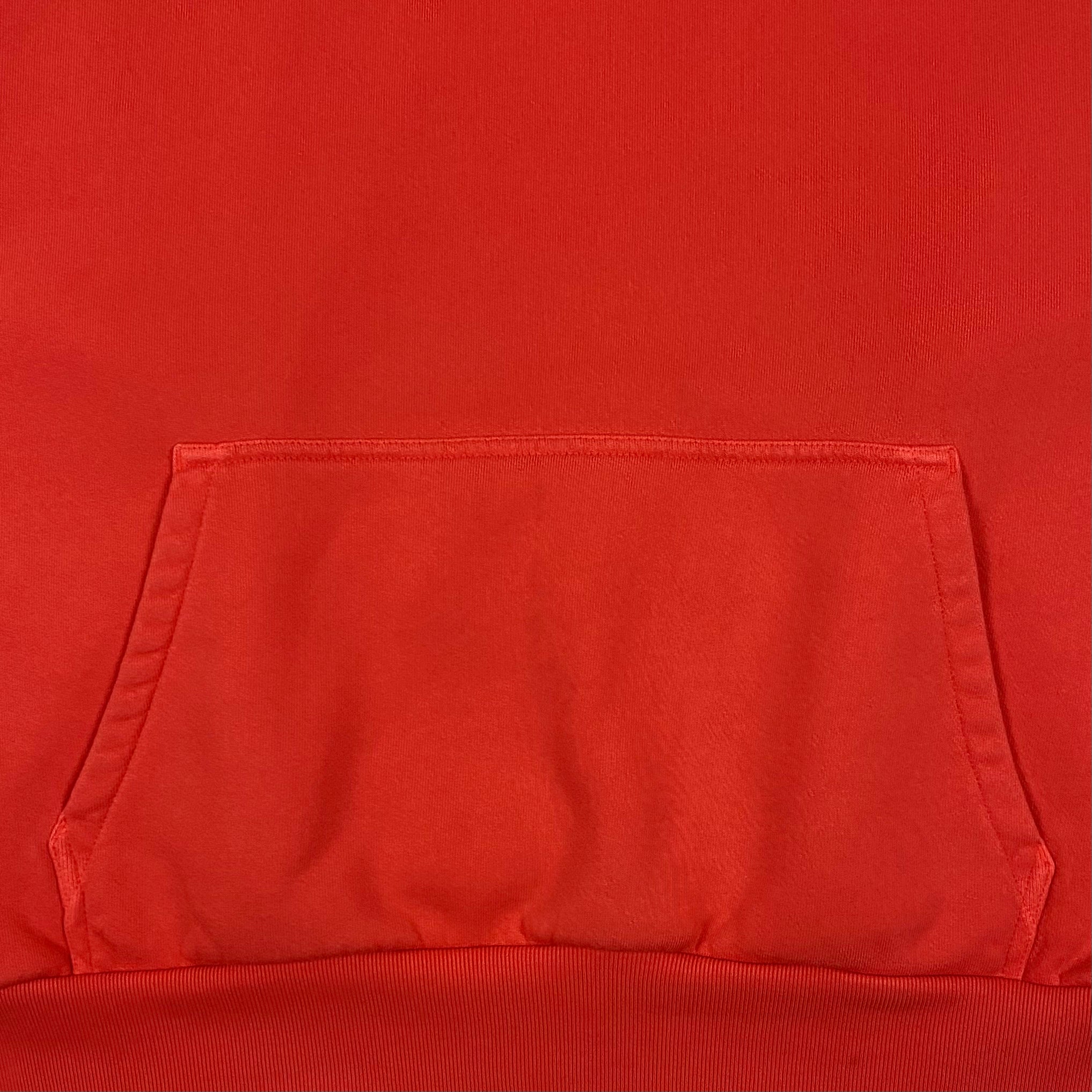 YZY GAP 2022 Unreleased Pullover Sample Hoodie By Mowalola