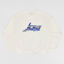 Yeezus Tour 2014 Unreleased 'White Jesus' Crewneck By Virgil Abloh