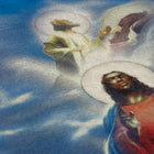 YZY GAP 2021 Unreleased Sky Cargo Pants By Forbidden Knowledge