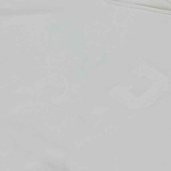 YGEBB 2022 Double Layered Dove Hoodie In White