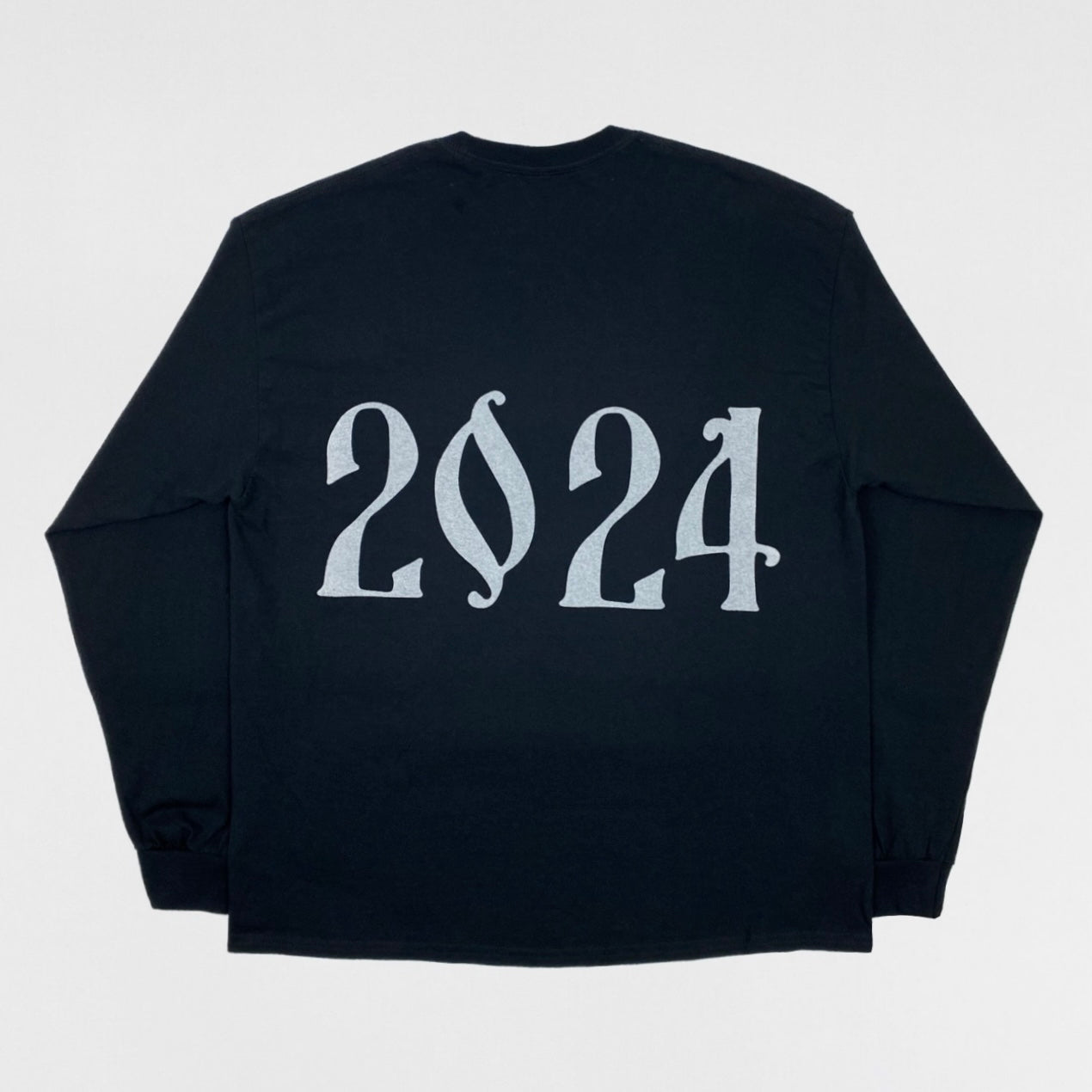 Donda 2021 Scope Long Sleeve By Demna Gvasalia