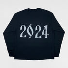Donda 2021 Scope Long Sleeve By Demna Gvasalia