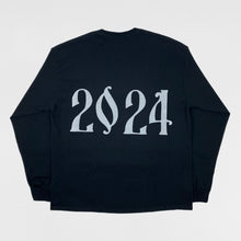 Donda 2021 Scope Long Sleeve By Demna Gvasalia