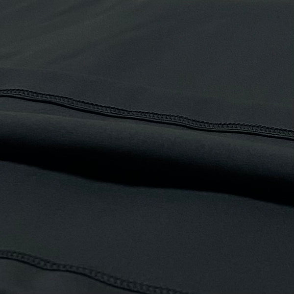 YGEBB 2022 Second Skin Long Sleeve In Black