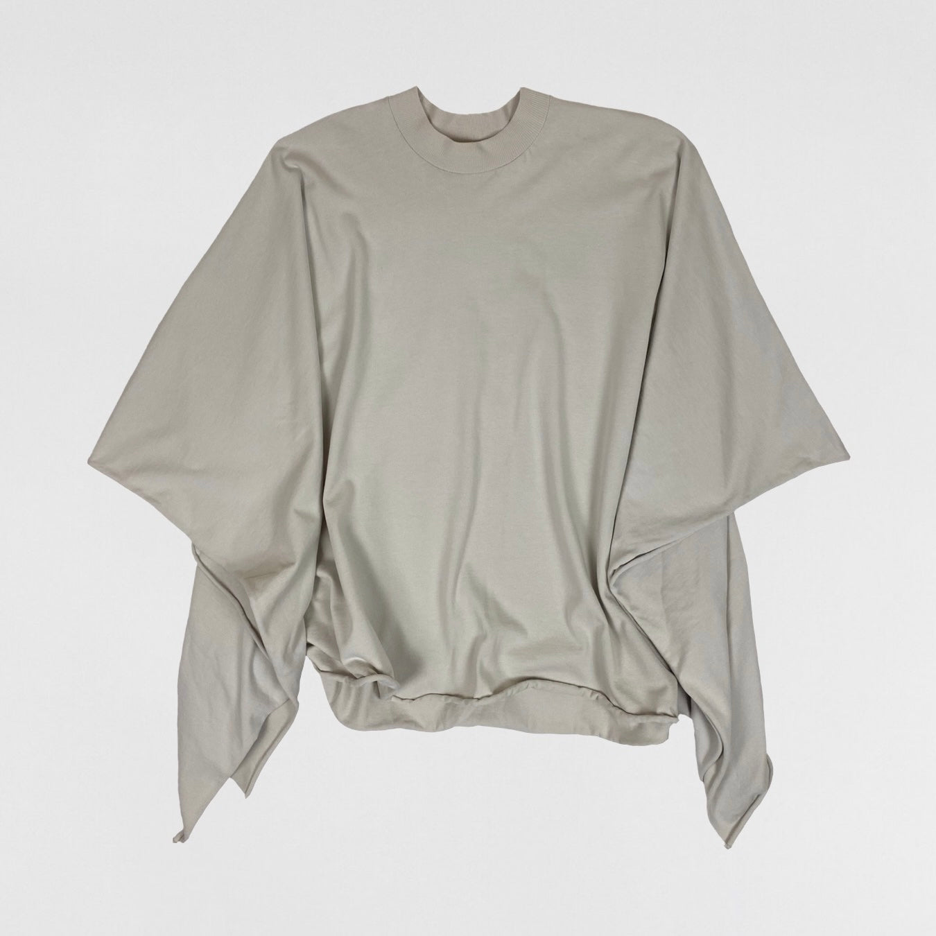 JIK 2019 Sunday Service Coachella Poncho