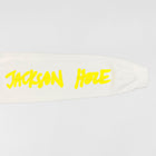 Ye 2018 Wyoming Long Sleeve In White