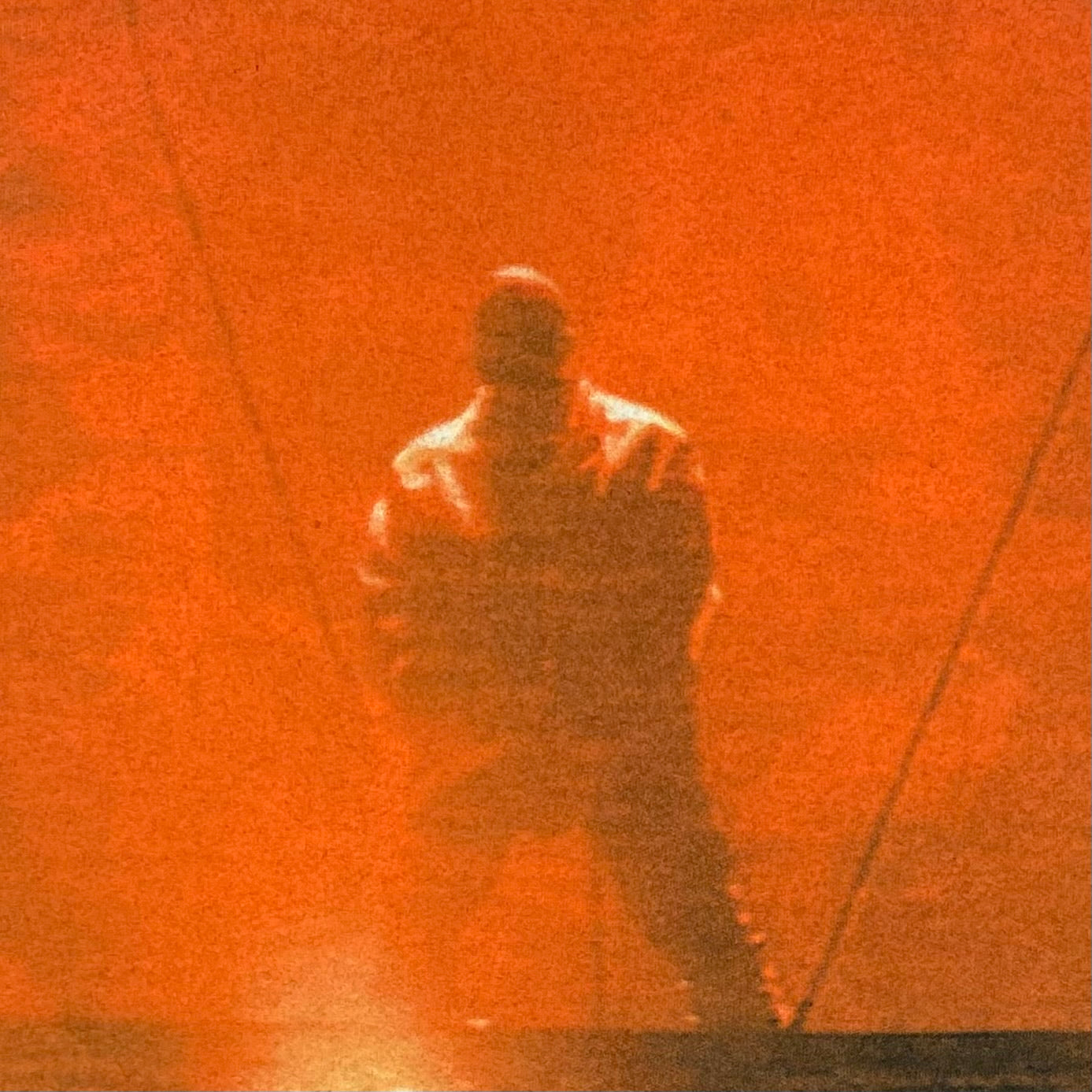 TLOP 2016 Saint Pablo The Forum Photo Tee