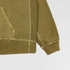 YZY SZN 3 Military Dust Hoodie