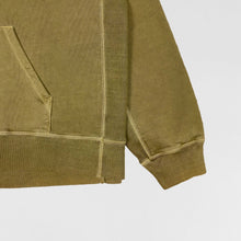 YZY SZN 3 Military Dust Hoodie