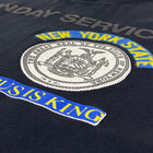 JIK 2019 NY Sunday Service Tee