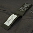 YGEBB 2022 Polar Fleece Hoodie In Dark Grey