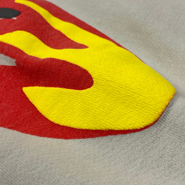 KSG 2018 'I Feel Ghosts' Crewneck CPFM