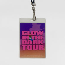 Graduation 2008 Glow In The Dark Tour Lanyard
