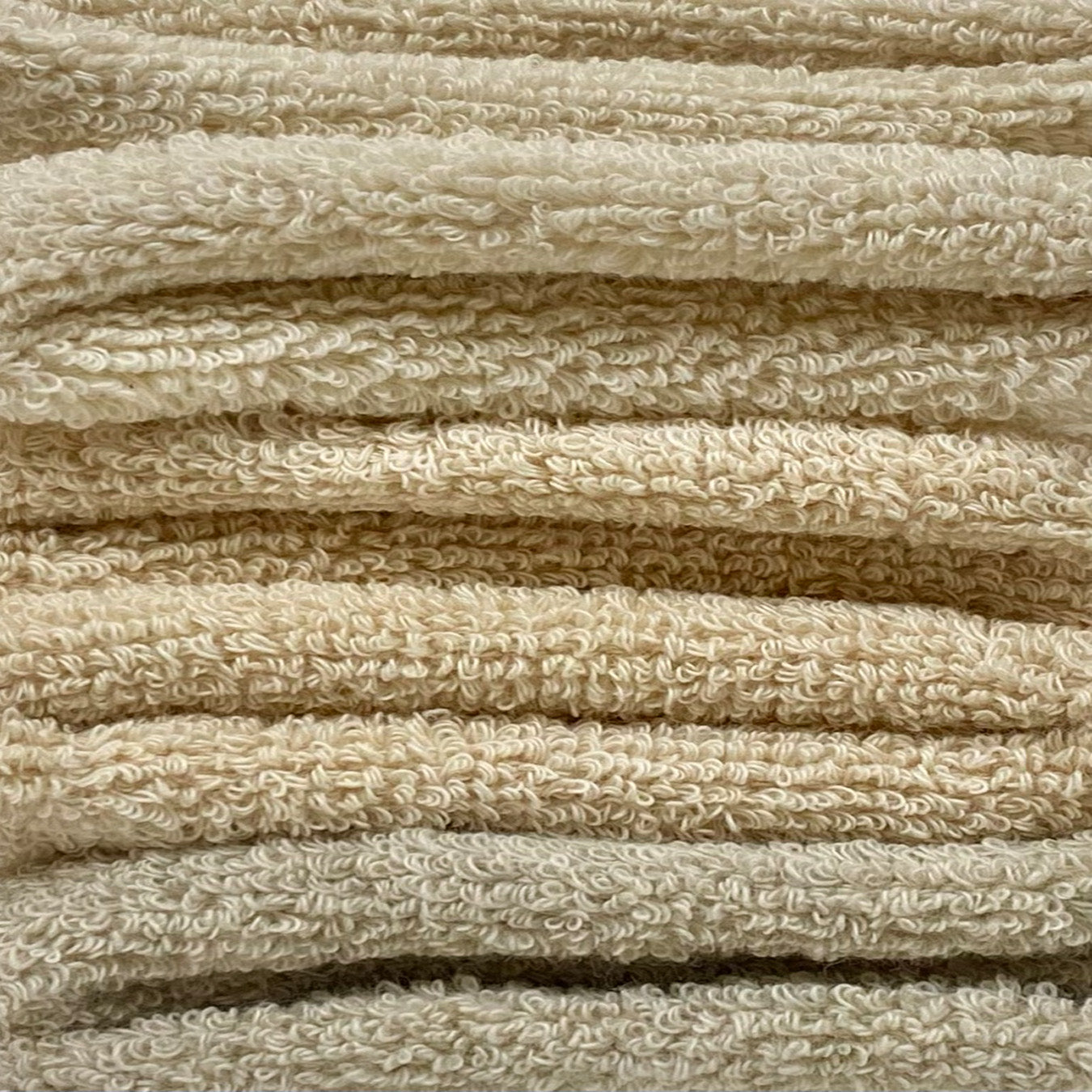 YZY SZN 7 Bouclette Socks (3-Pack) In Tone One