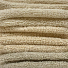 YZY SZN 7 Bouclette Socks (3-Pack) In Tone One