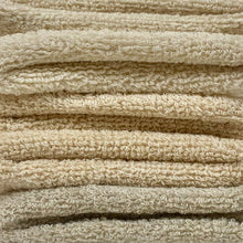 YZY SZN 7 Bouclette Socks (3-Pack) In Tone One