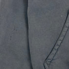 YZY GAP 2022 Zip Hoodie In Poetic Grey