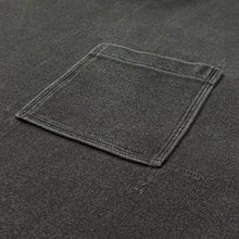 YZY SZN 3 Rugby Knit Tee In Onyx